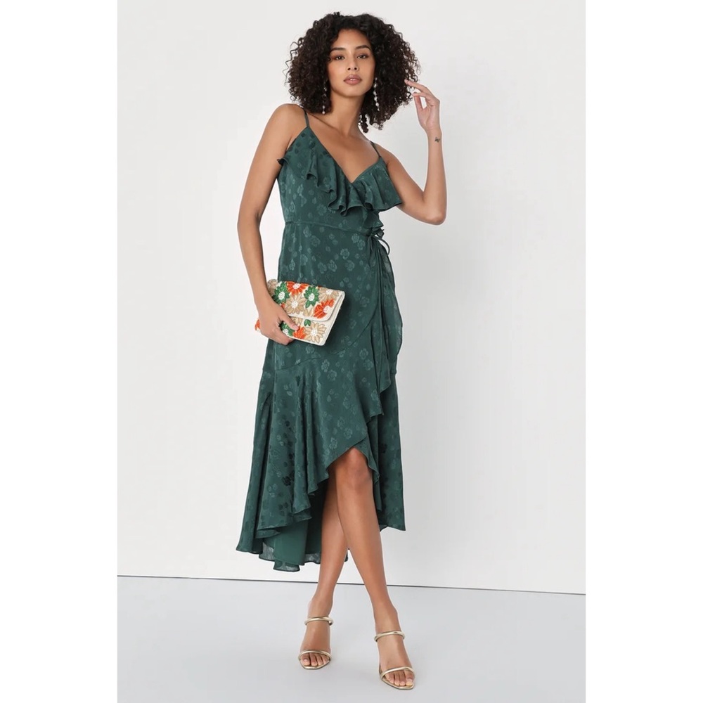 Lulus Dress